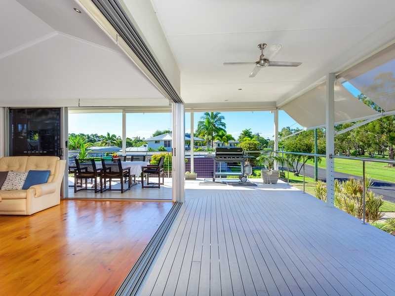 81 Esplanade, Tin Can Bay QLD 4580