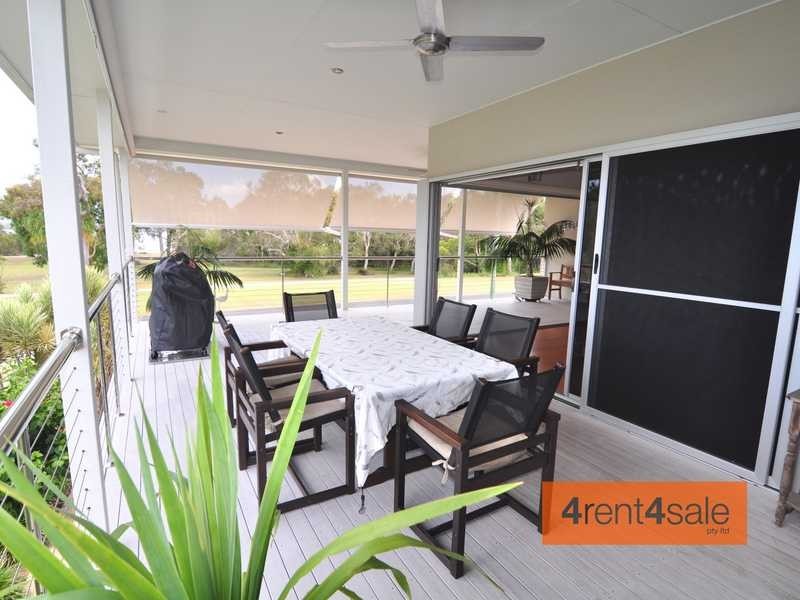 81 Esplanade, Tin Can Bay QLD 4580
