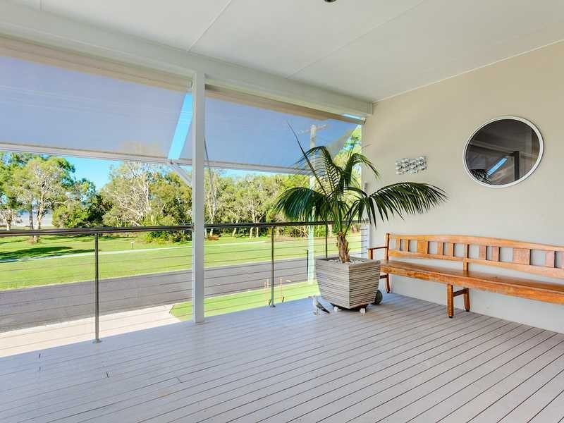 81 Esplanade, Tin Can Bay QLD 4580