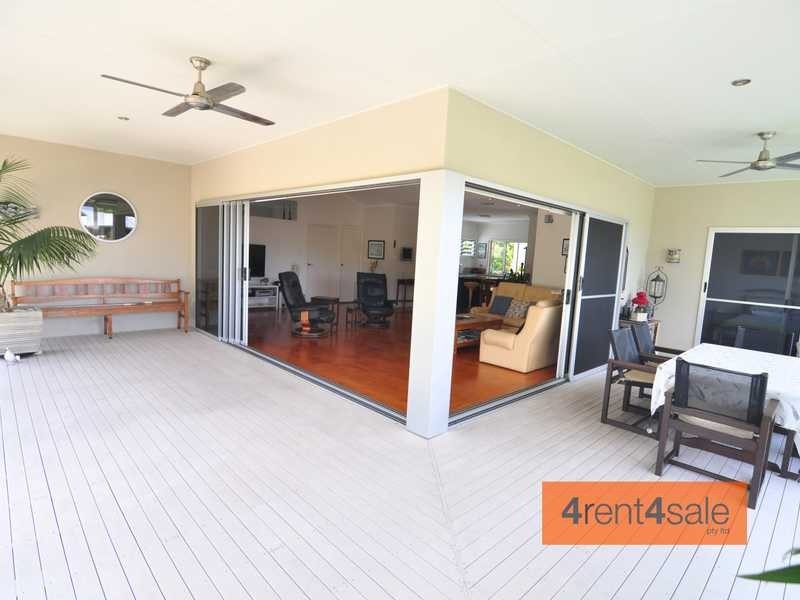 81 Esplanade, Tin Can Bay QLD 4580