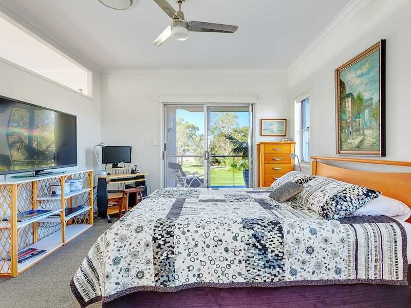 81 Esplanade, Tin Can Bay QLD 4580
