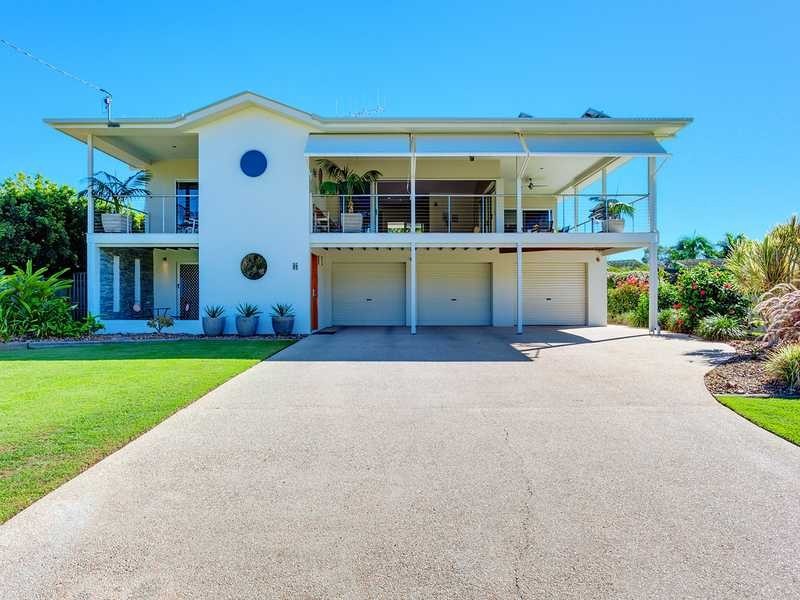 81 Esplanade, Tin Can Bay QLD 4580