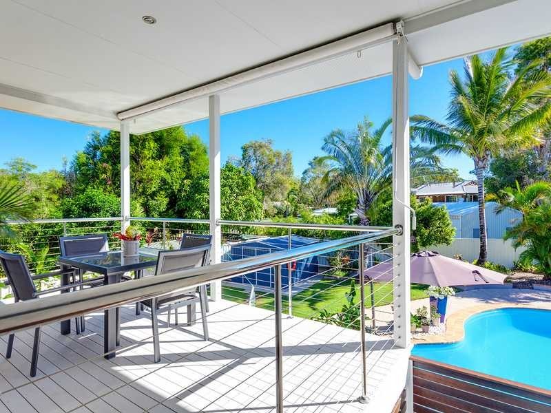 81 Esplanade, Tin Can Bay QLD 4580