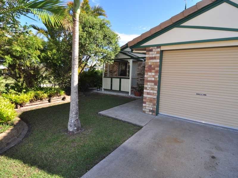 6 Dreadnought Ave, Cooloola Cove QLD 4580