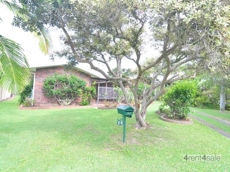39 Marlin Way, Tin Can Bay QLD 4580