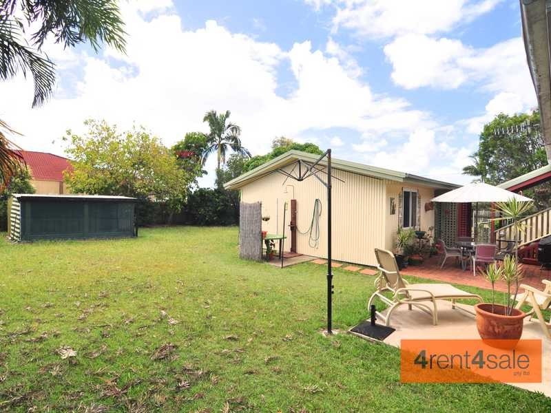 1 Vanguard Court, Cooloola Cove QLD 4580