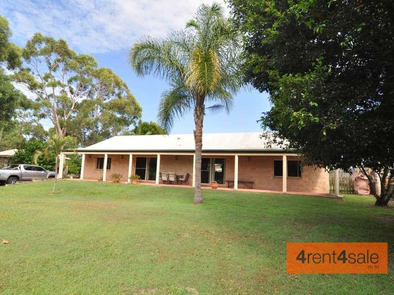 27 Endeavour Drive, Cooloola Cove QLD 4580
