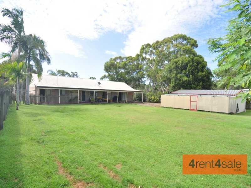 27 Endeavour Drive, Cooloola Cove QLD 4580