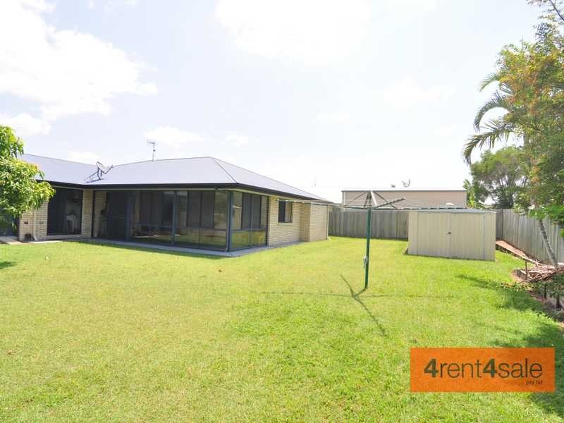 35 Tarwhine Street, Tin Can Bay QLD 4580