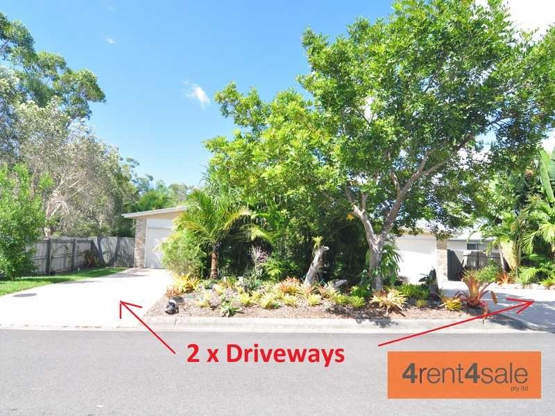 25 Creekside Esplanade, Cooloola Cove QLD 4580