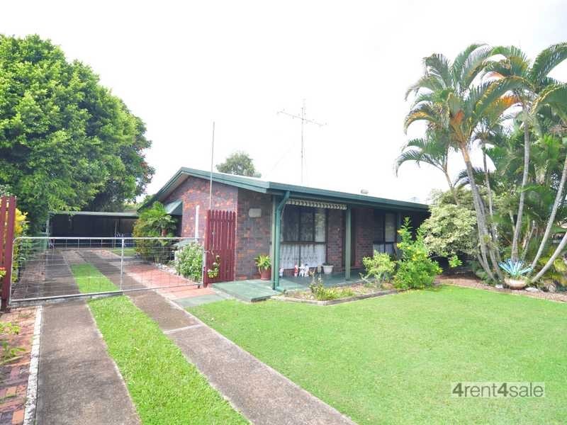 7 Drummer Street, Tin Can Bay QLD 4580