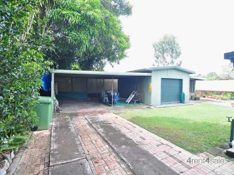 7 Drummer Street, Tin Can Bay QLD 4580