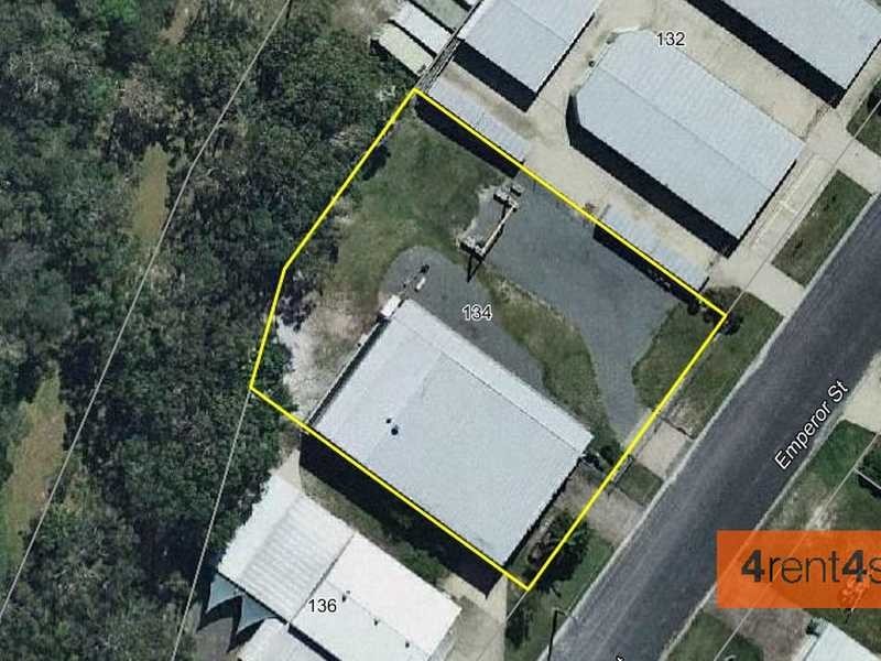 134 Emperor Street, Tin Can Bay QLD 4580