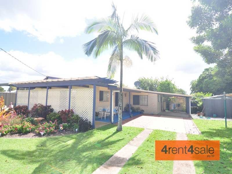 7 Buchanan Street, Tin Can Bay QLD 4580