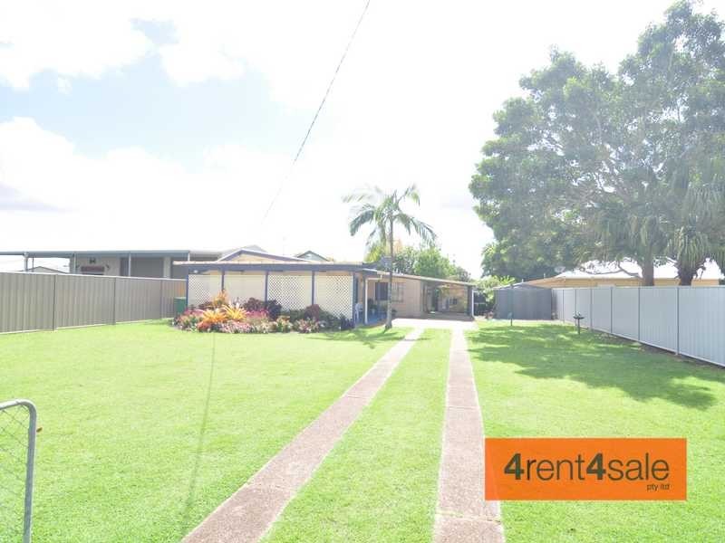 7 Buchanan Street, Tin Can Bay QLD 4580