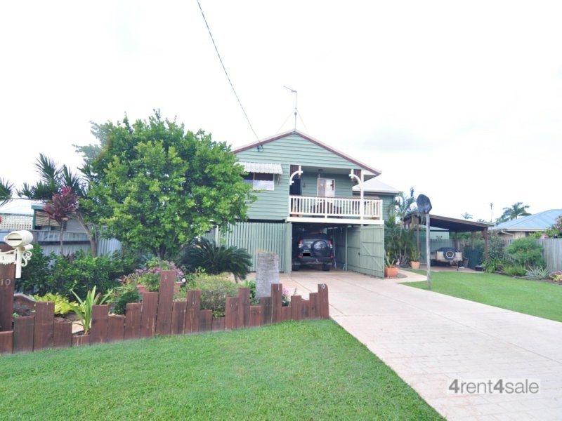 10 Luderick Lane, Tin Can Bay QLD 4580