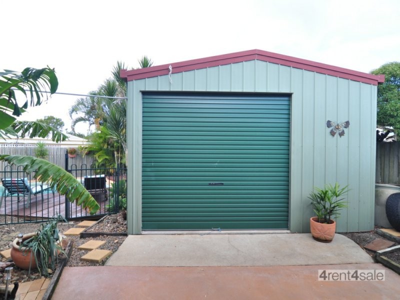 10 Luderick Lane, Tin Can Bay QLD 4580
