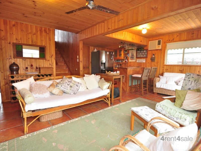 10 Luderick Lane, Tin Can Bay QLD 4580