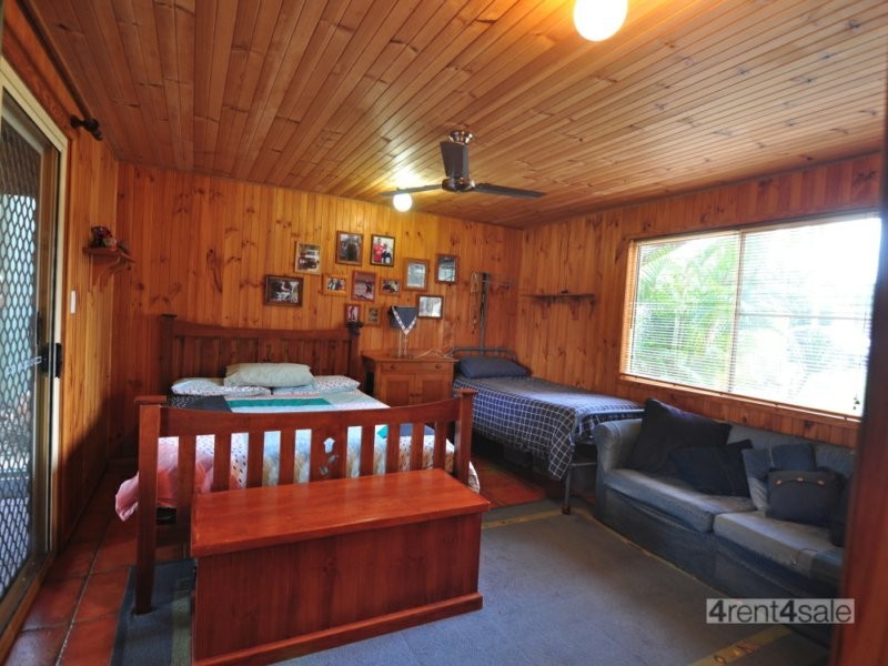 10 Luderick Lane, Tin Can Bay QLD 4580