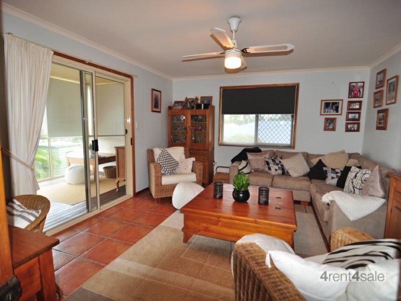 10 Luderick Lane, Tin Can Bay QLD 4580