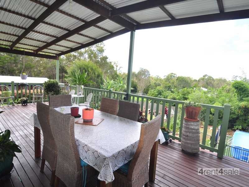 14 Challenger Court, Cooloola Cove QLD 4580