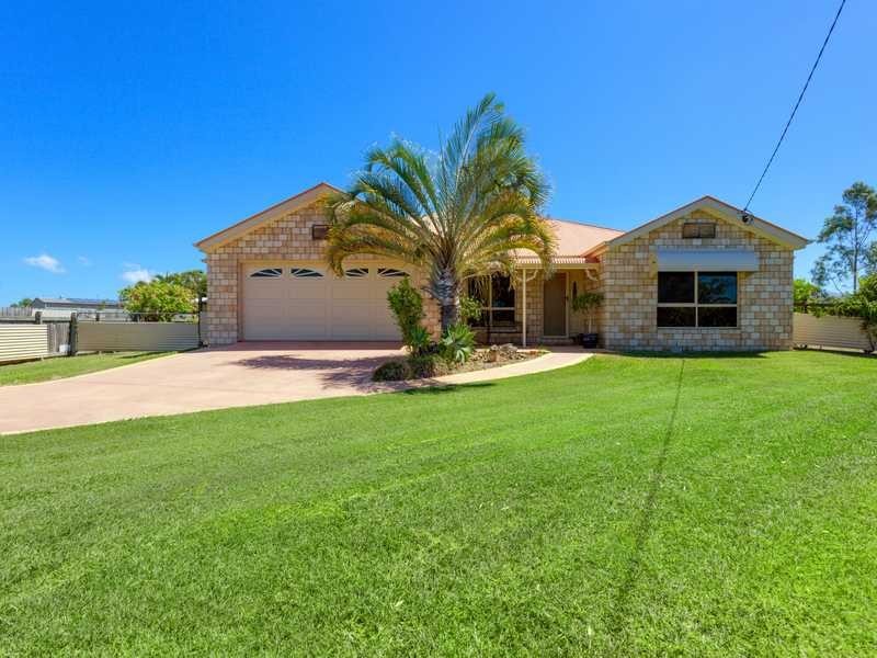 8 Esperance Court, Cooloola Cove QLD 4580