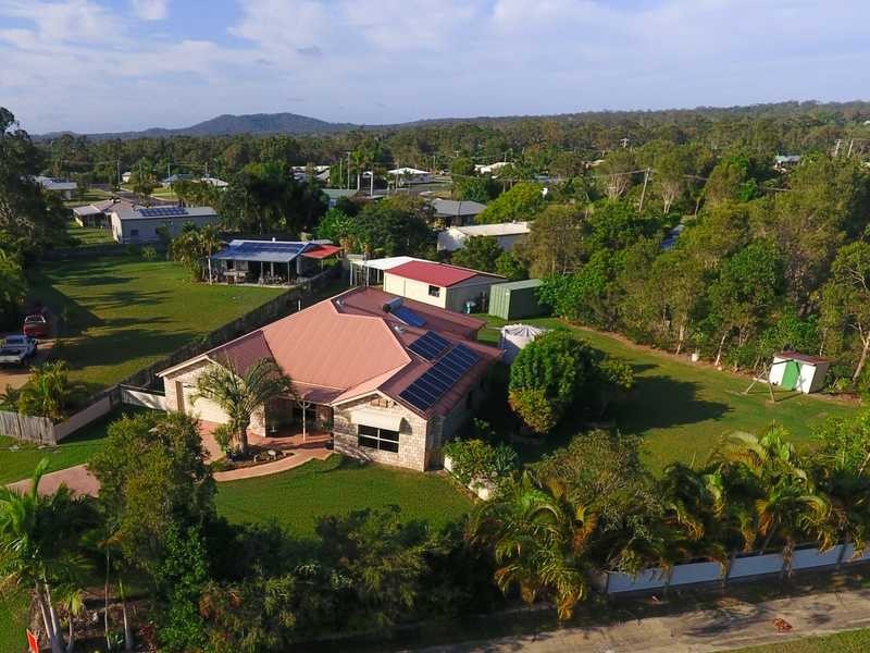 8 Esperance Court, Cooloola Cove QLD 4580