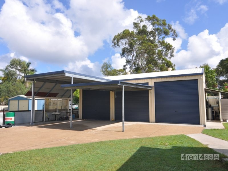 182 Queen Elizabeth Drive, Cooloola Cove QLD 4580