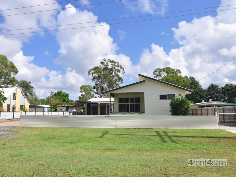 182 Queen Elizabeth Drive, Cooloola Cove QLD 4580