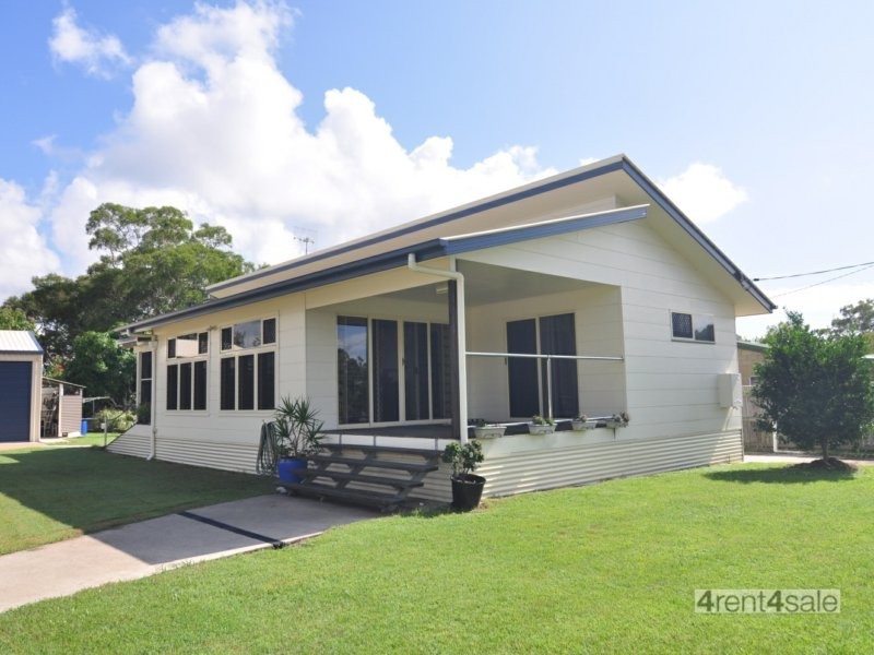 182 Queen Elizabeth Drive, Cooloola Cove QLD 4580