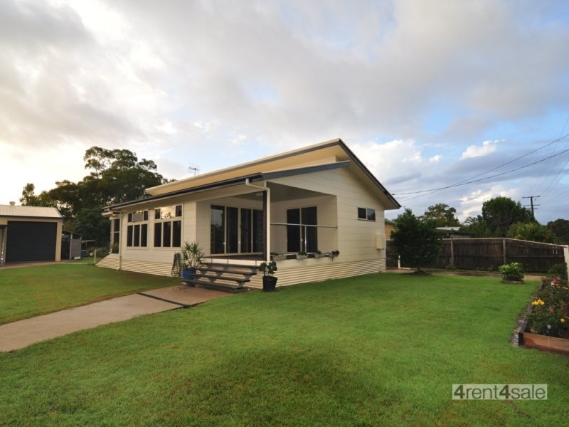 182 Queen Elizabeth Drive, Cooloola Cove QLD 4580