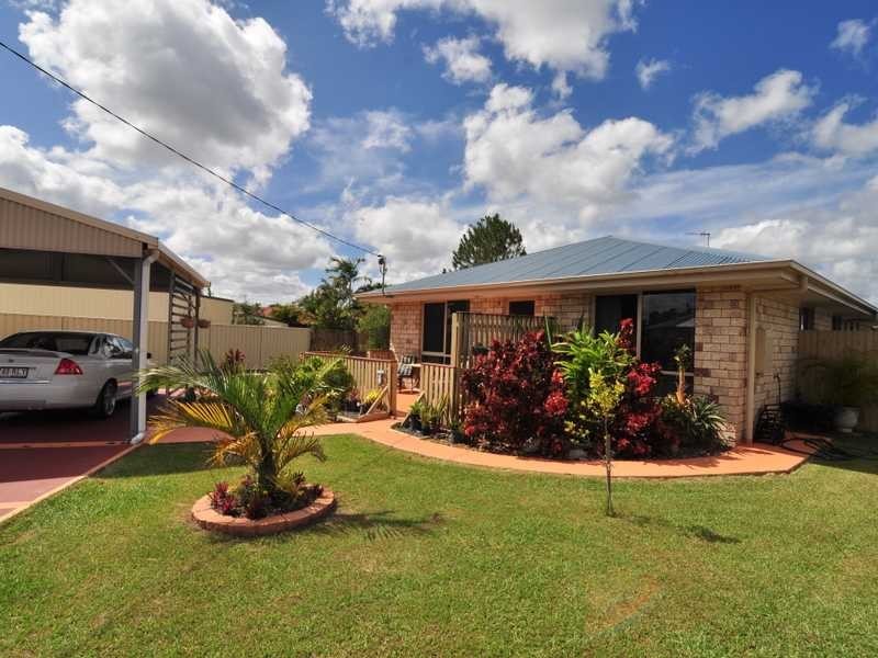 5 AJAX  CT, Cooloola Cove QLD 4580