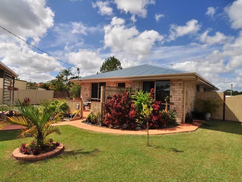 5 AJAX  CT, Cooloola Cove QLD 4580