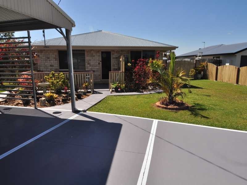 5 AJAX  CT, Cooloola Cove QLD 4580