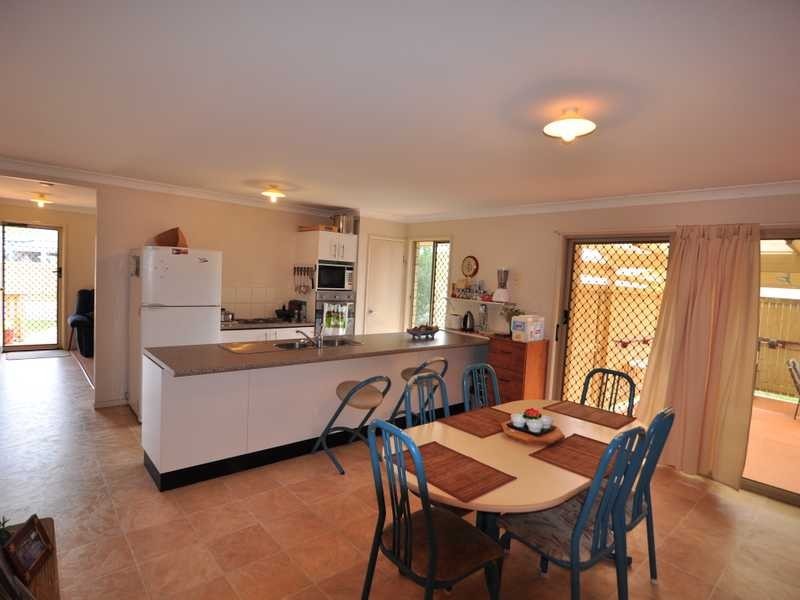 5 AJAX  CT, Cooloola Cove QLD 4580