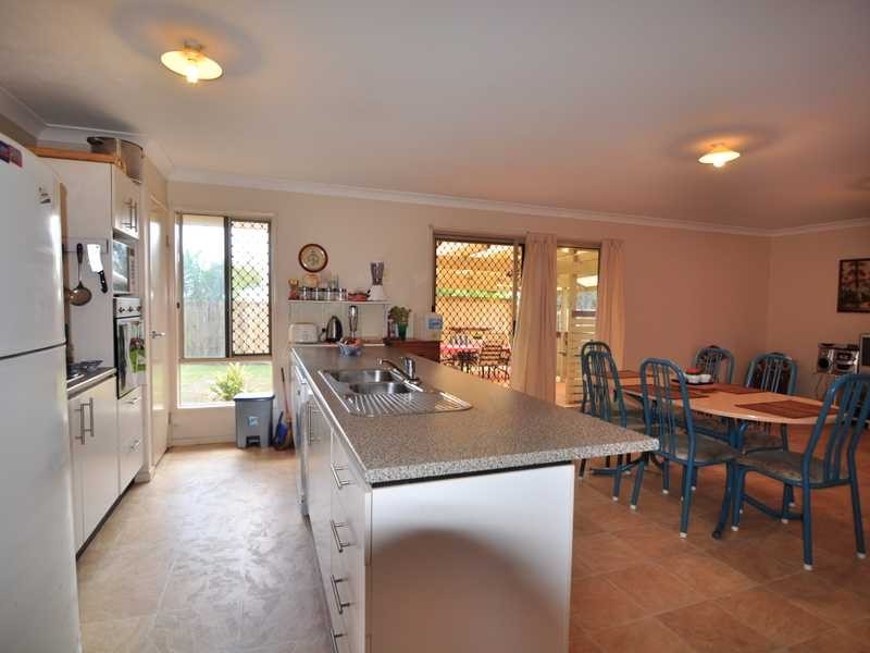 5 AJAX  CT, Cooloola Cove QLD 4580