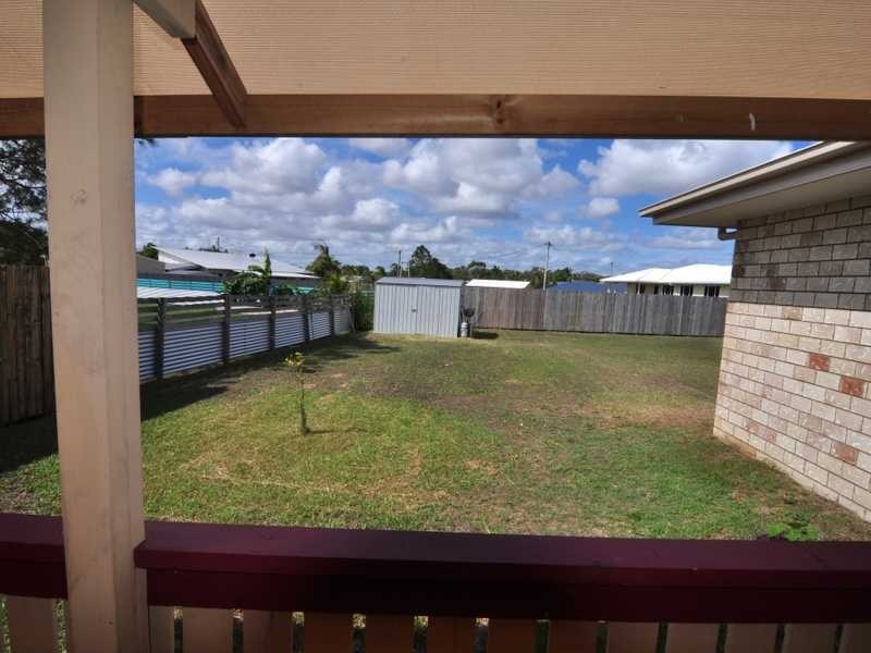 5 AJAX  CT, Cooloola Cove QLD 4580