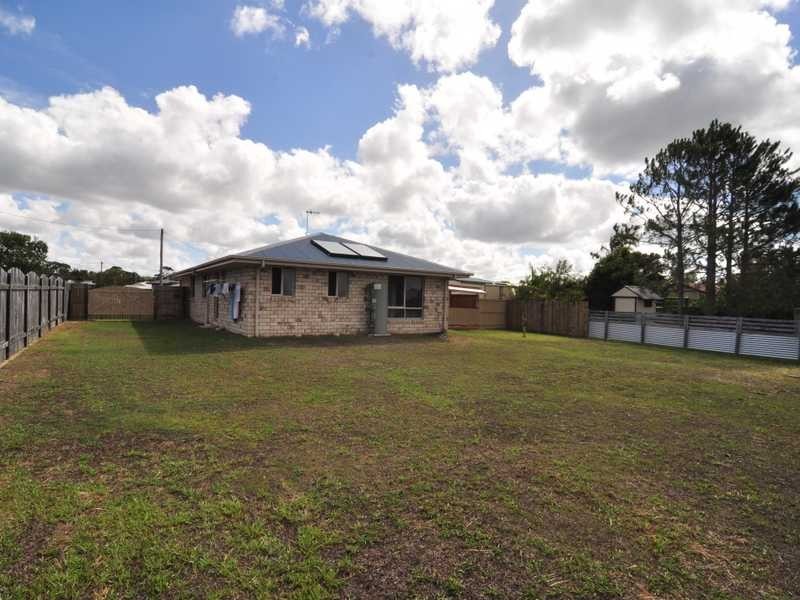 5 AJAX  CT, Cooloola Cove QLD 4580