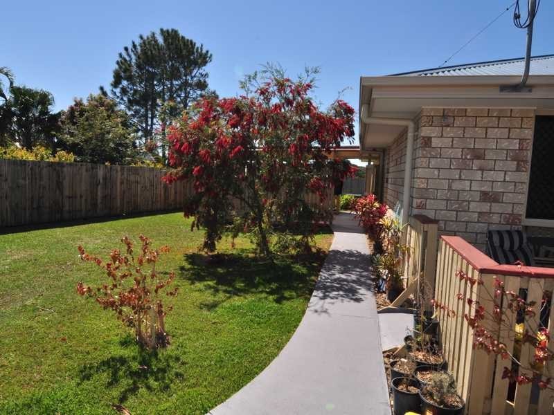 5 AJAX  CT, Cooloola Cove QLD 4580