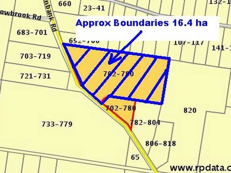 702 Greenbank Road, North Maclean QLD 4280