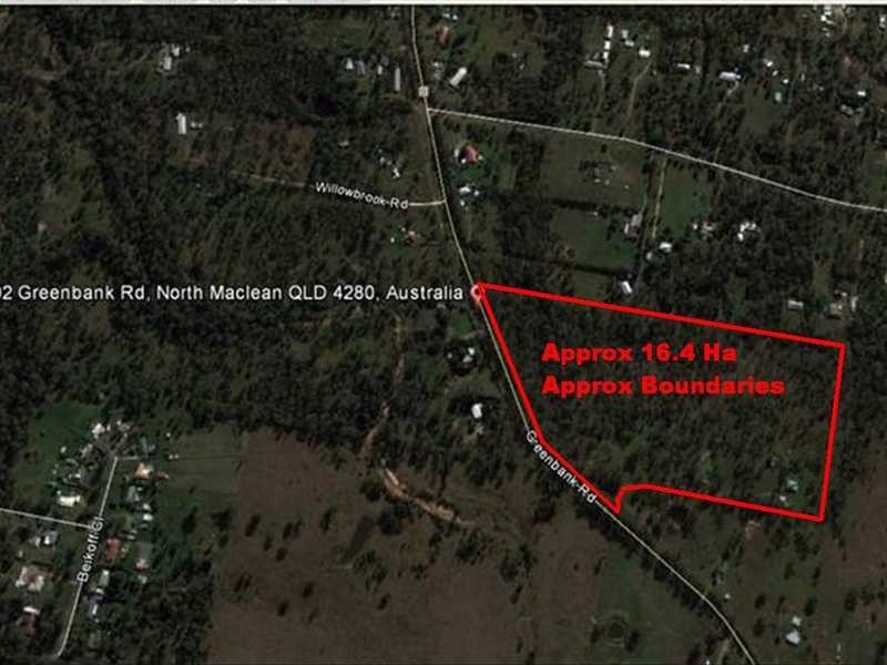 702 Greenbank Road, North Maclean QLD 4280