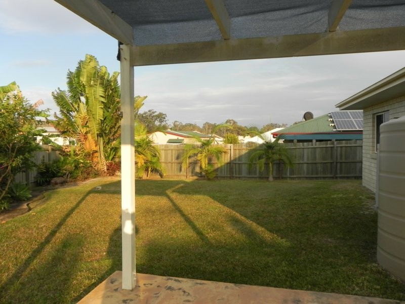 6 Dryandra Court, Tin Can Bay QLD 4580