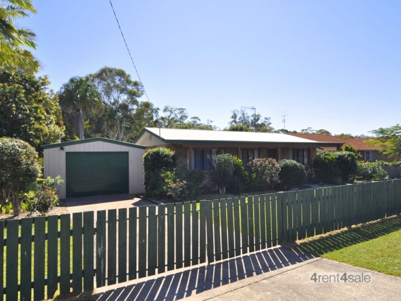 47 Golden Hind Avenue, Cooloola Cove QLD 4580