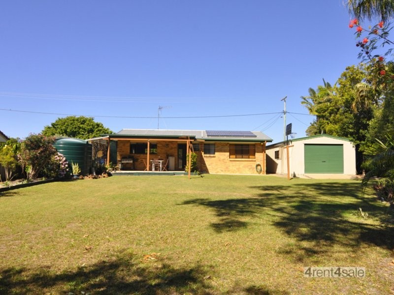 47 Golden Hind Avenue, Cooloola Cove QLD 4580