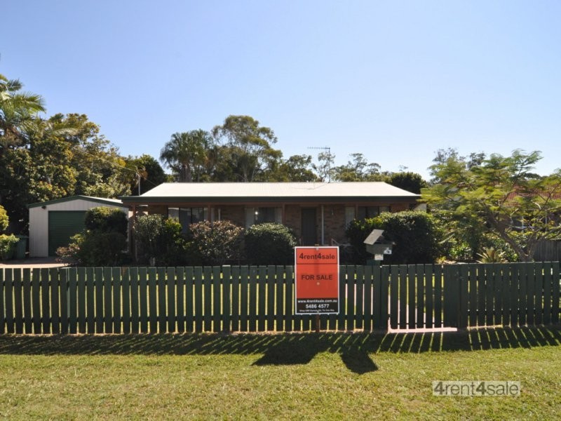47 Golden Hind Avenue, Cooloola Cove QLD 4580