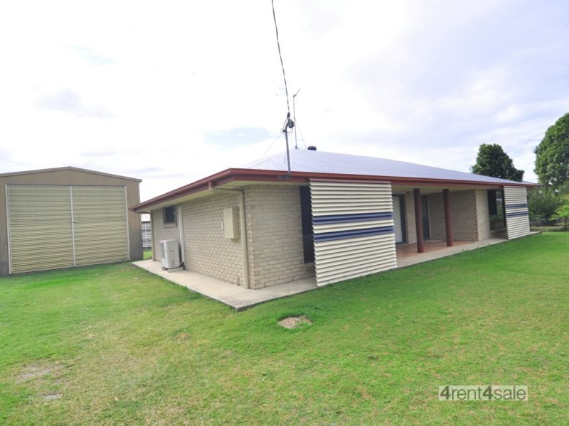 3 Whiting Street, Tin Can Bay QLD 4580