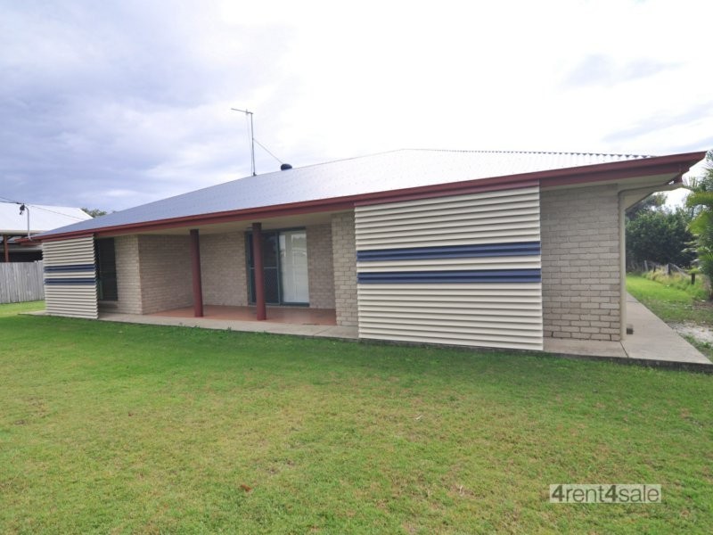 3 Whiting Street, Tin Can Bay QLD 4580