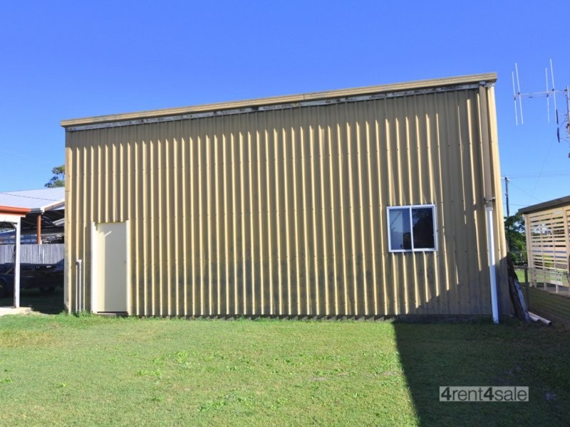 3 Whiting Street, Tin Can Bay QLD 4580