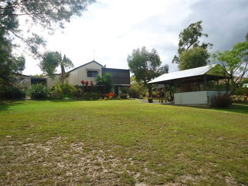 80 Bayside Road, Cooloola Cove QLD 4580