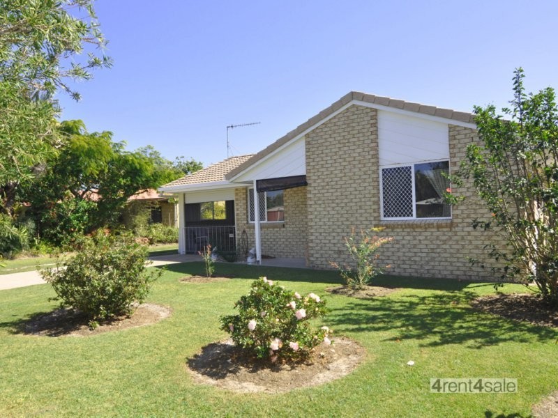 9 Sarawak Court, Tin Can Bay QLD 4580